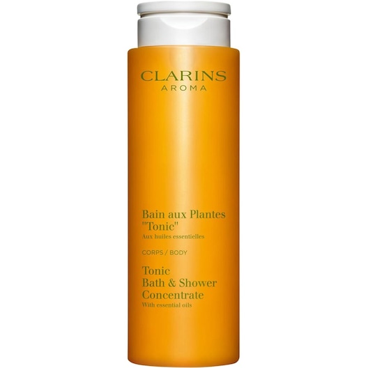 CLARINS - Körperpflege