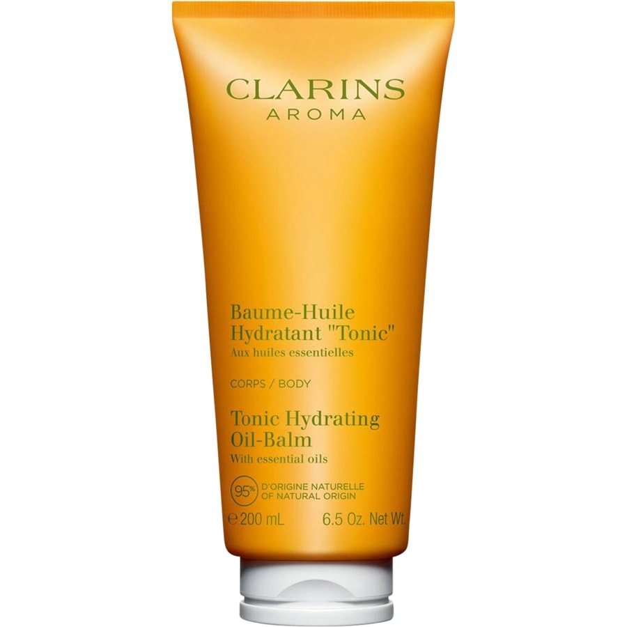 CLARINS Körperpflege