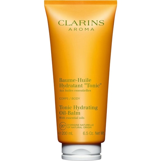 CLARINS - Körperpflege