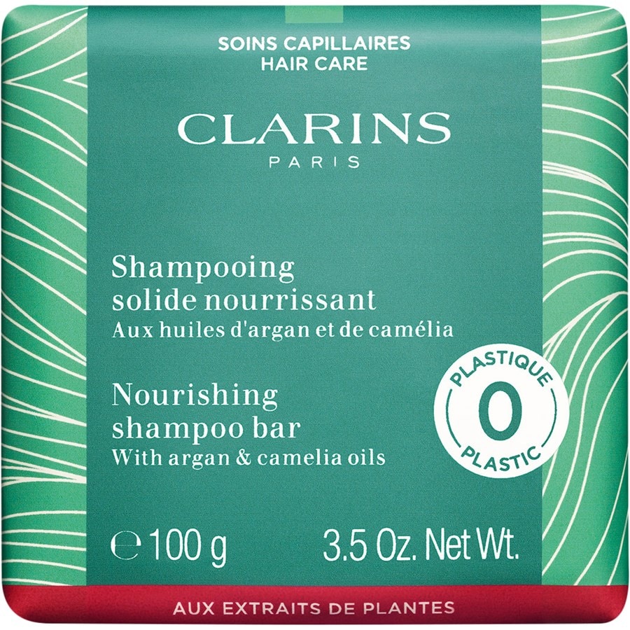 CLARINS Körperpflege