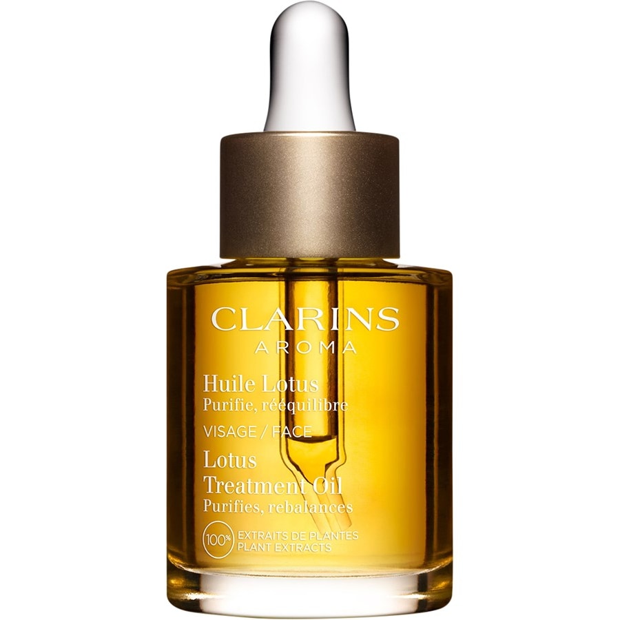 CLARINS Gesichtspflege