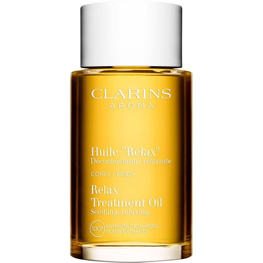 CLARINS Körperpflege