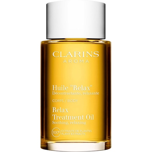 CLARINS Körperpflege Huile "Relax" Körperöl Damen 100 ml