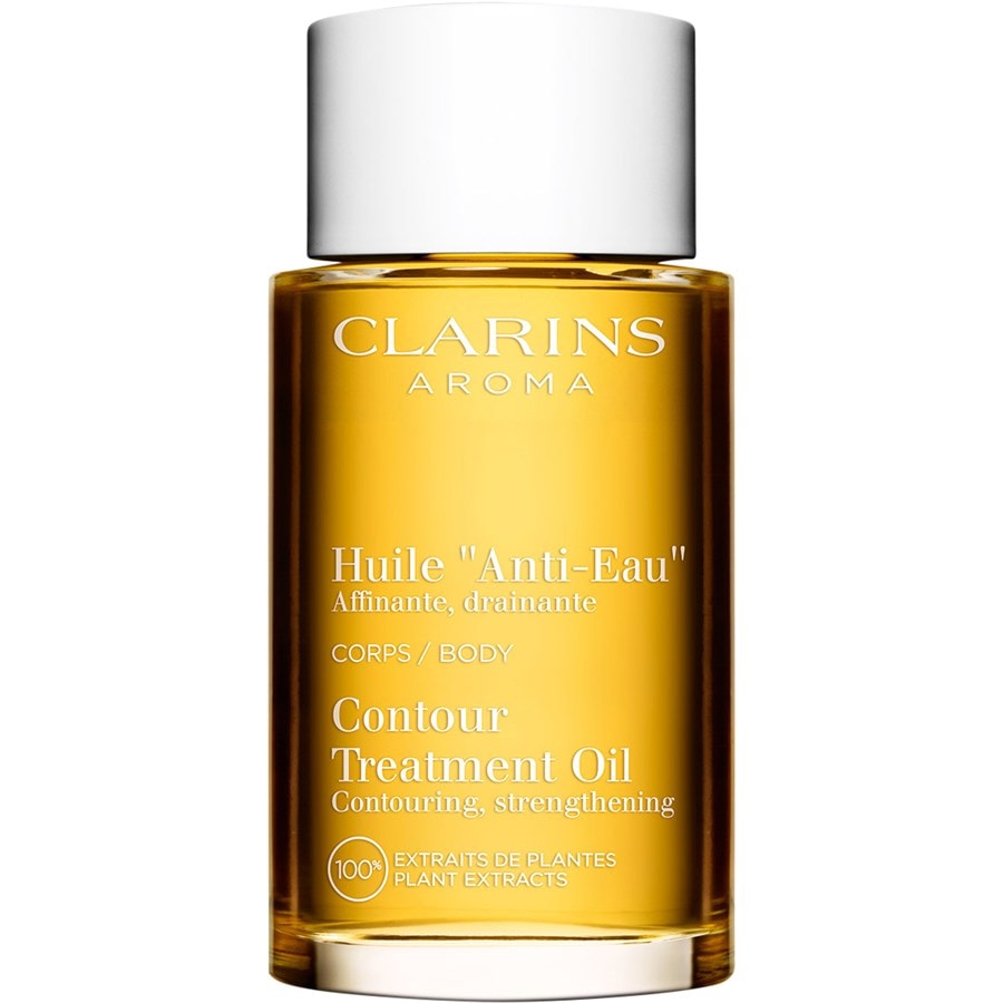 CLARINS Körperpflege