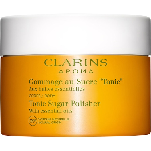 CLARINS - Körperpflege