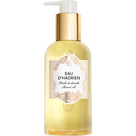 Goutal Eau d'Hadrien Shower Oil Duschgel Damen