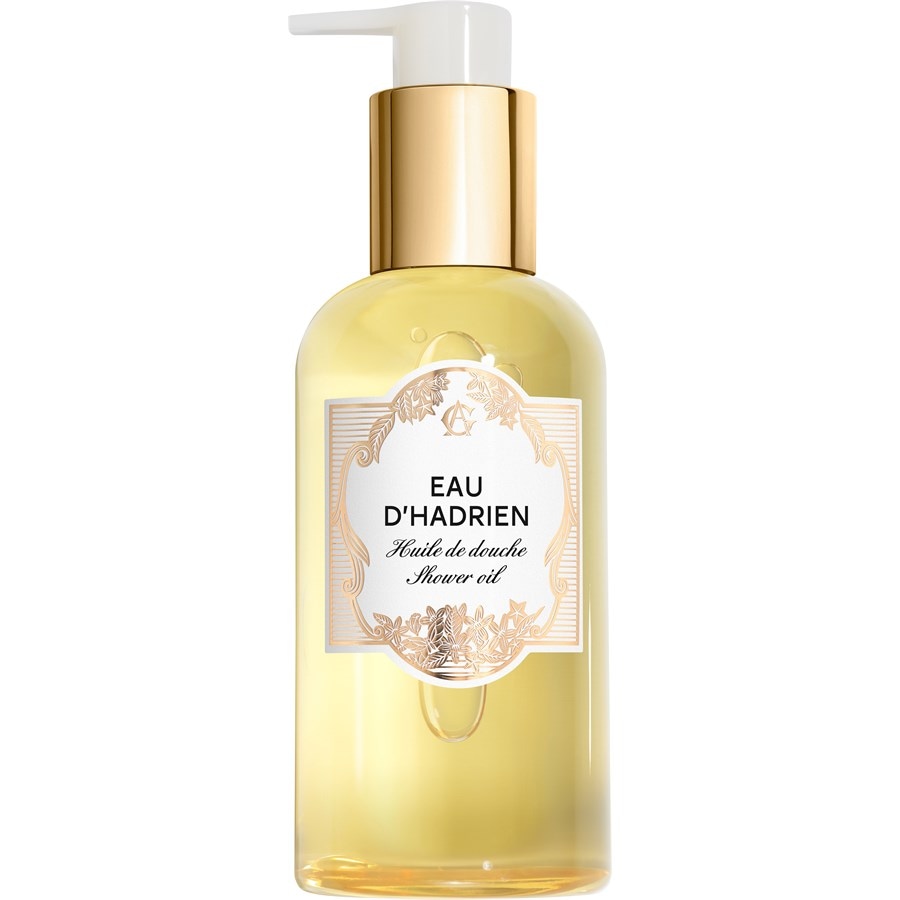 Goutal Eau d'Hadrien