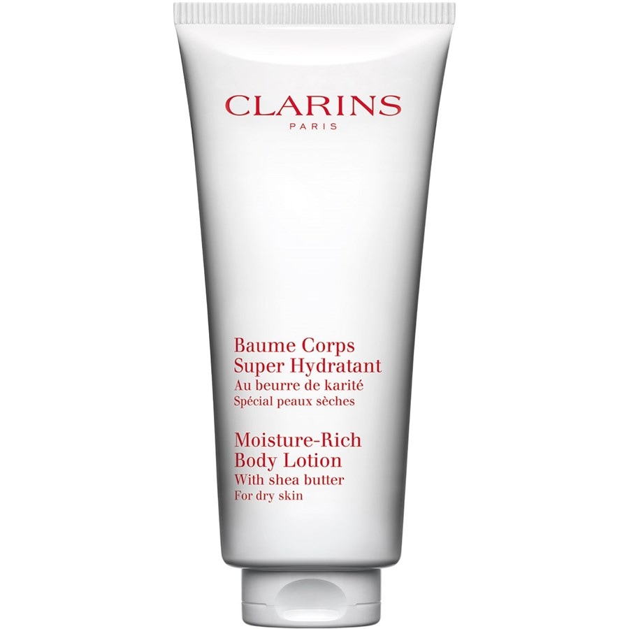 CLARINS Feuchtigkeit