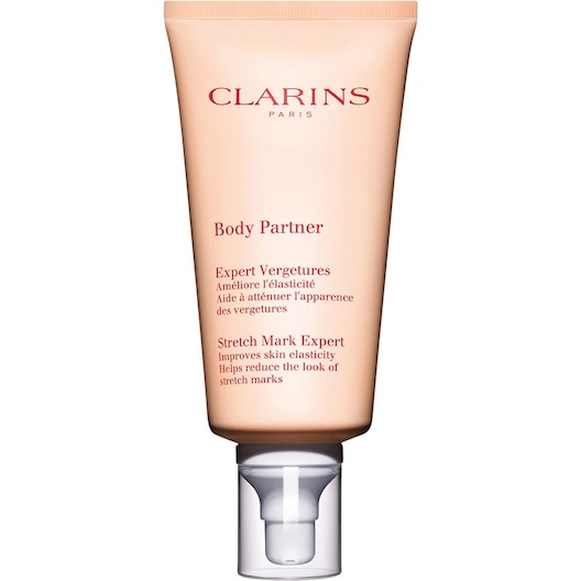 CLARINS Form & Festigkeit Body Partner Anti-Cellulite Damen 175 ml