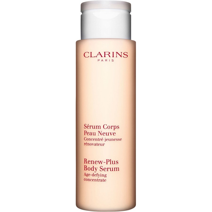 CLARINS Form & Festigkeit