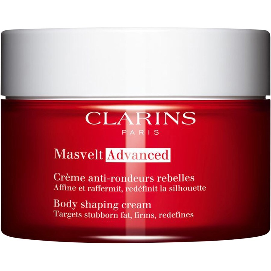 CLARINS Form & Festigkeit