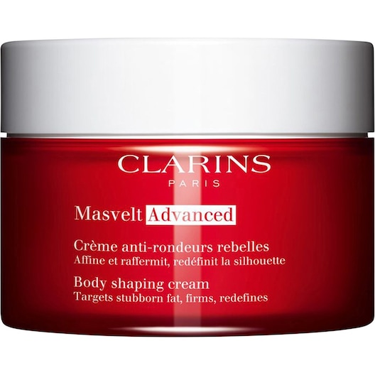 CLARINS - Form & Festigkeit