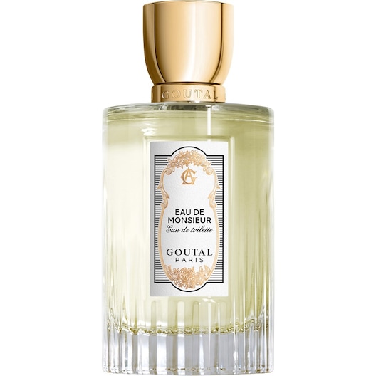 Goutal Eau de Monsieur Toilette Spray Parfum Damen