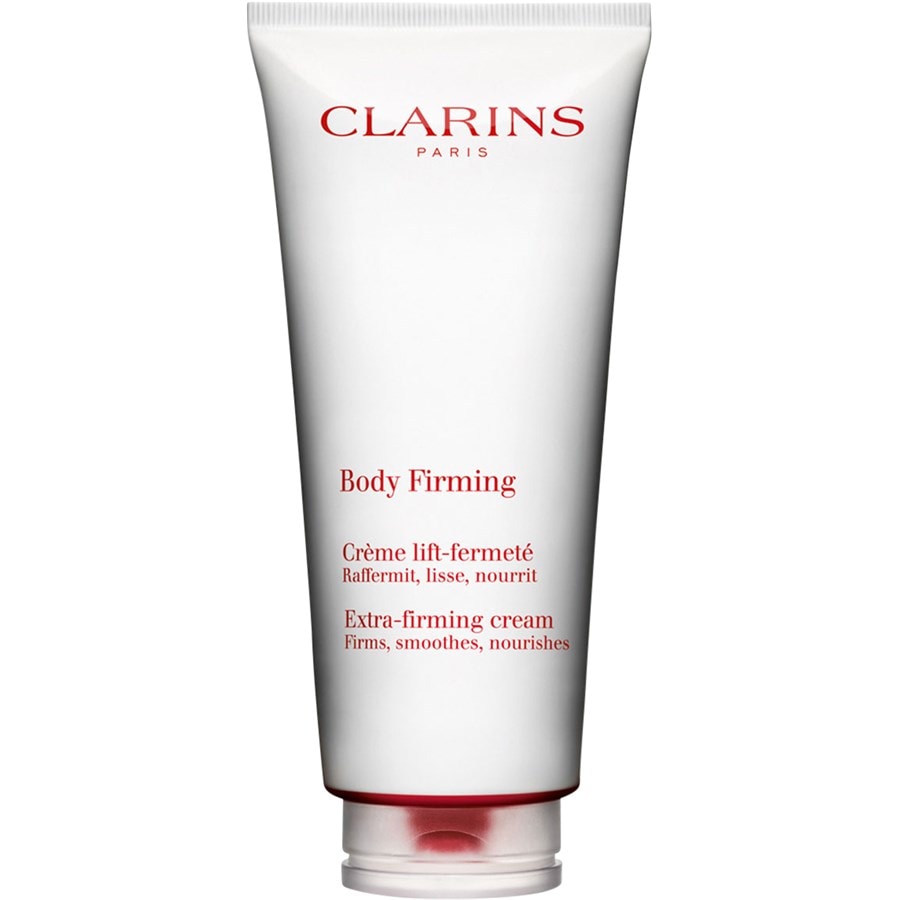 CLARINS Form & Festigkeit