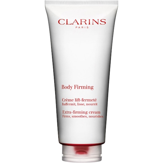 CLARINS Form & Festigkeit Body-Firming Crème lift-fermeté Bodylotion Damen 200 ml
