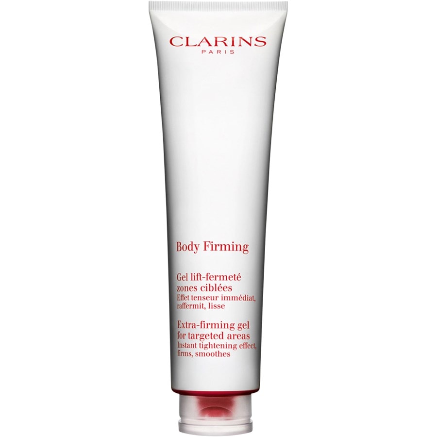 CLARINS Form & Festigkeit