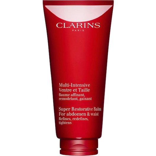 CLARINS - Form & Festigkeit