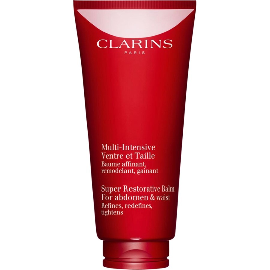 CLARINS Form & Festigkeit