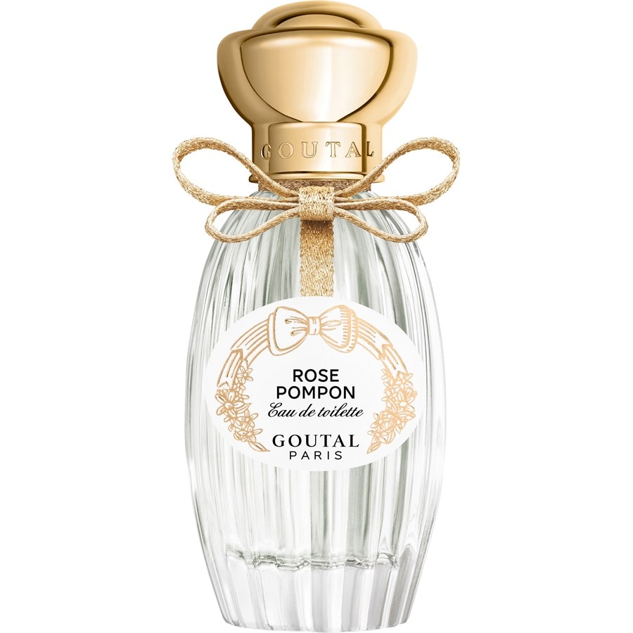 Goutal Rose Pompon