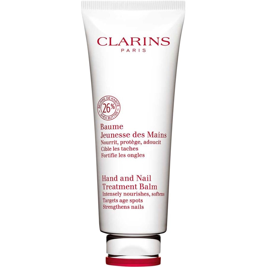 CLARINS Spezialpflege