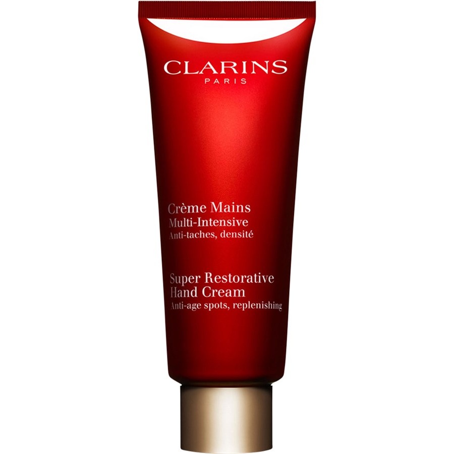 CLARINS Spezialpflege