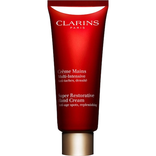 CLARINS Spezialpflege Crème Mains Multi-Intensive Handcreme Damen 100 ml