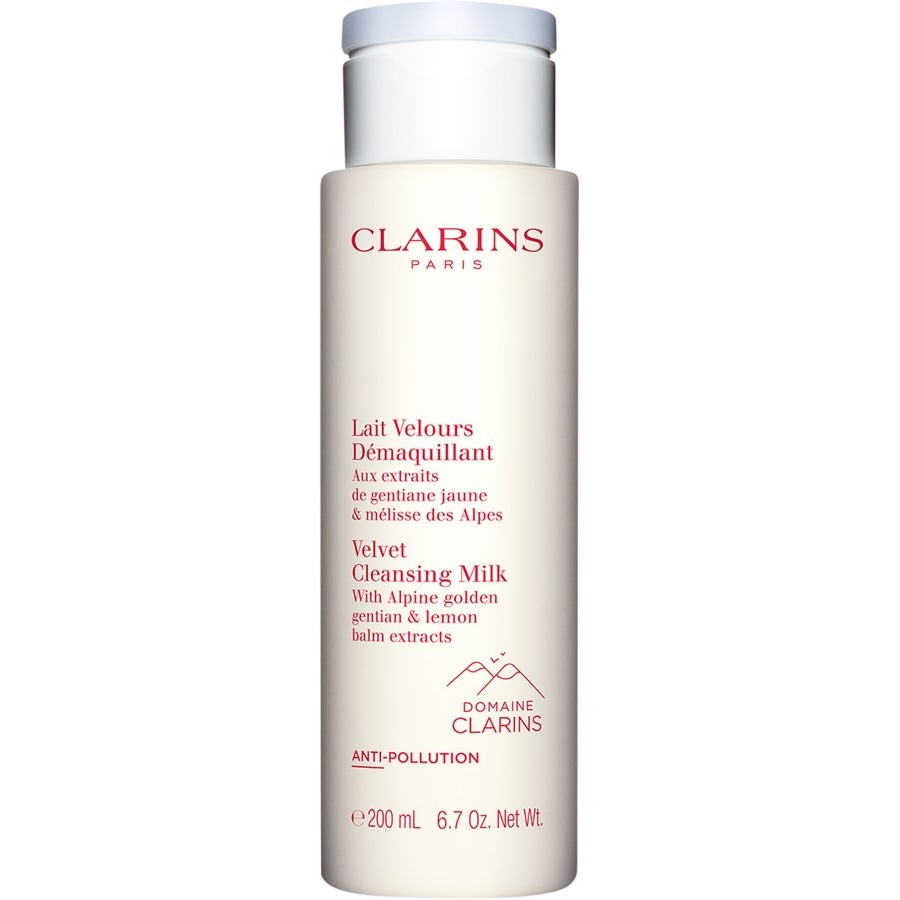 CLARINS Reinigungen