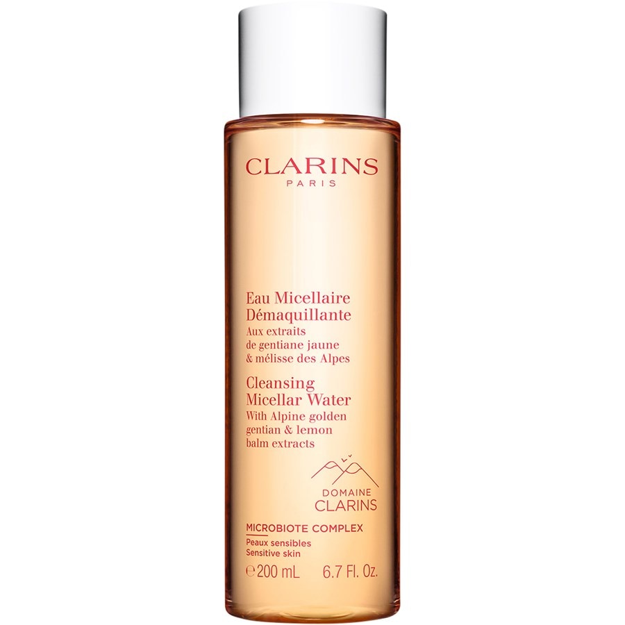 CLARINS Reinigungen