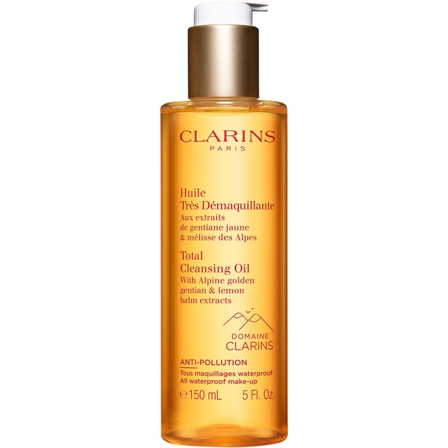 CLARINS Reinigungen