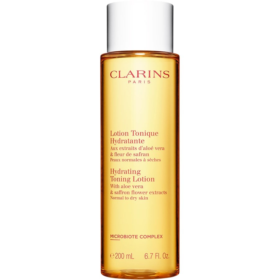 CLARINS Reinigungen