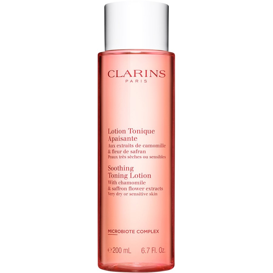 CLARINS Reinigungen