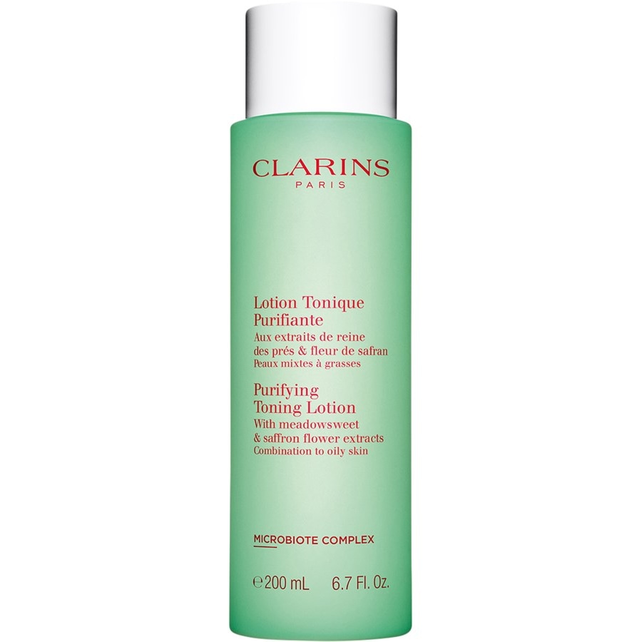 CLARINS Reinigungen