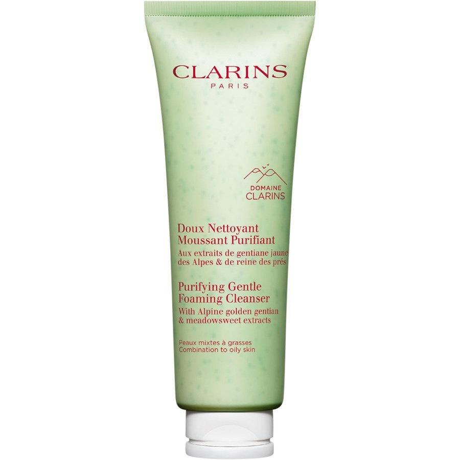 CLARINS Reinigungen