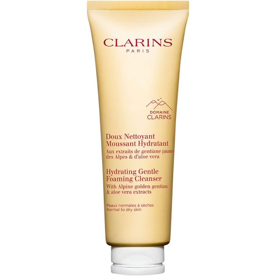 CLARINS Reinigungen