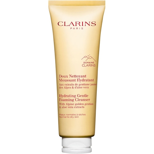 CLARINS - Reinigungen