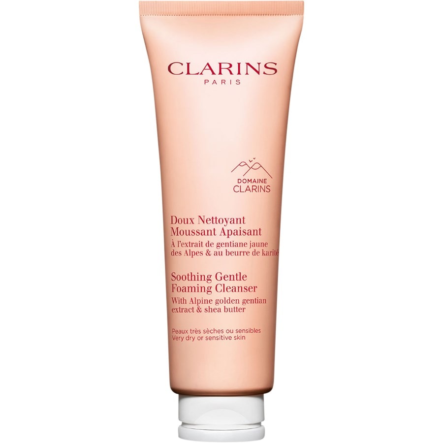 CLARINS Reinigungen