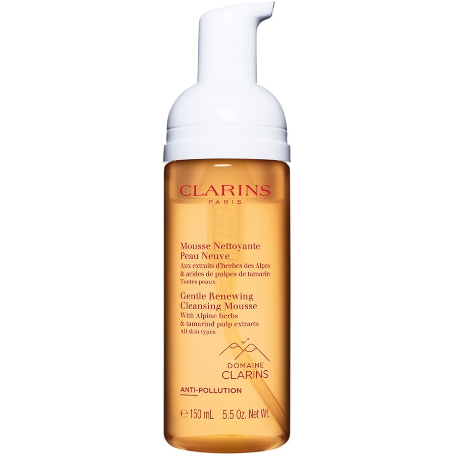 CLARINS Reinigungen