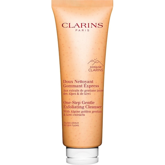 CLARINS - Reinigungen