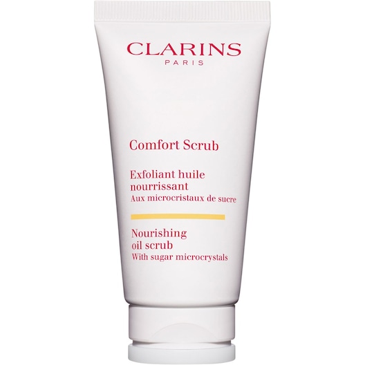 CLARINS Reinigungen Comfort Scrub Gesichtspeeling Damen 50 ml