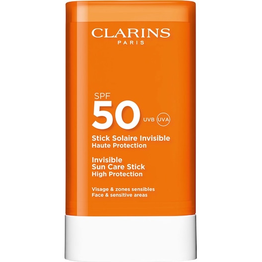 CLARINS - Sonnenschutz