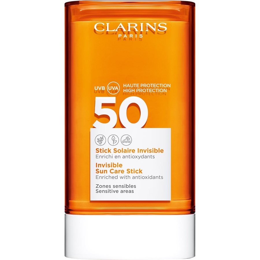 CLARINS Sonnenschutz