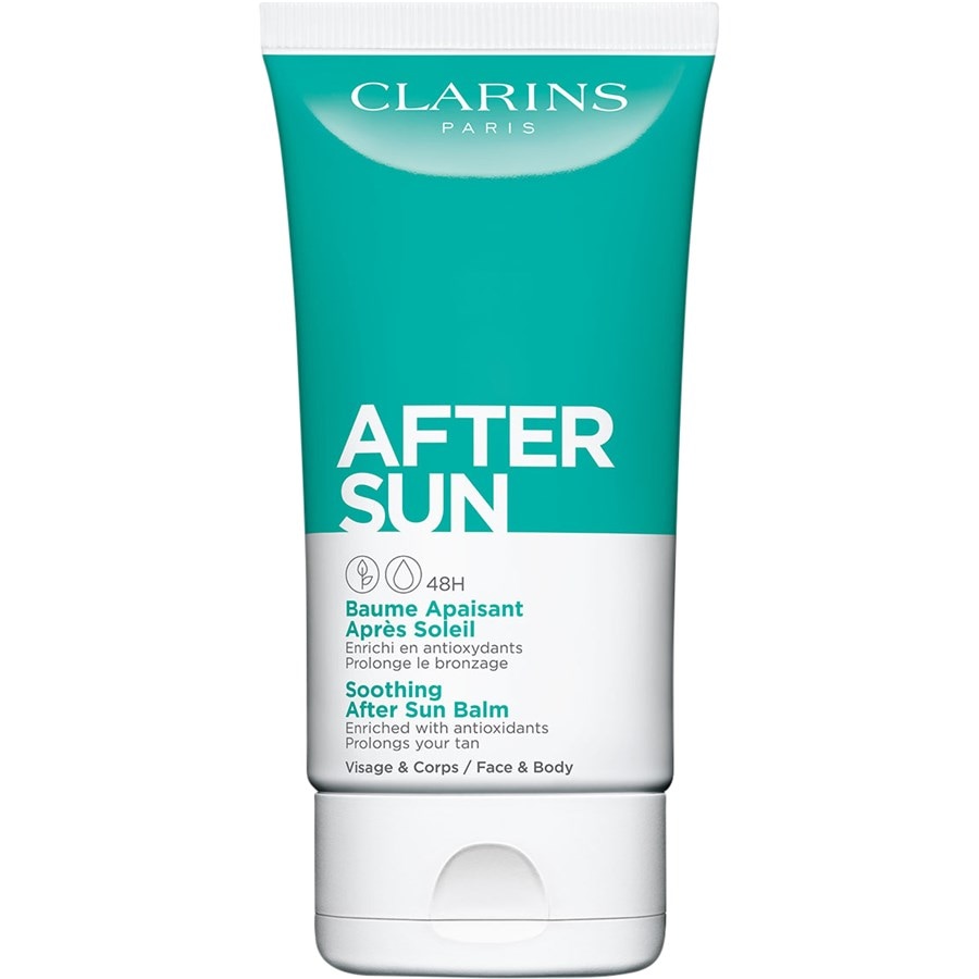 CLARINS After-Sun