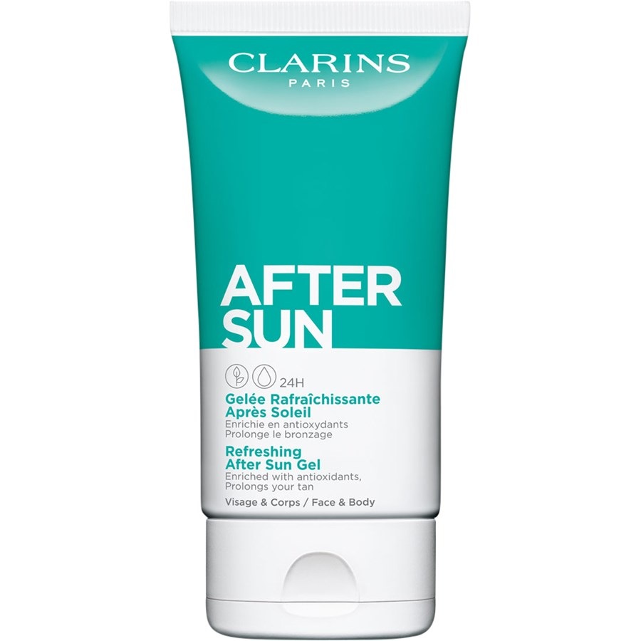 CLARINS After-Sun