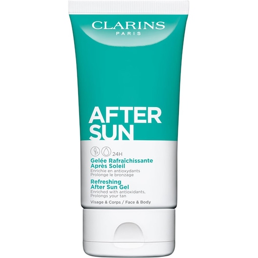 CLARINS After-Sun Gelée Rafraîchissante Après Soleil After Sun Gel