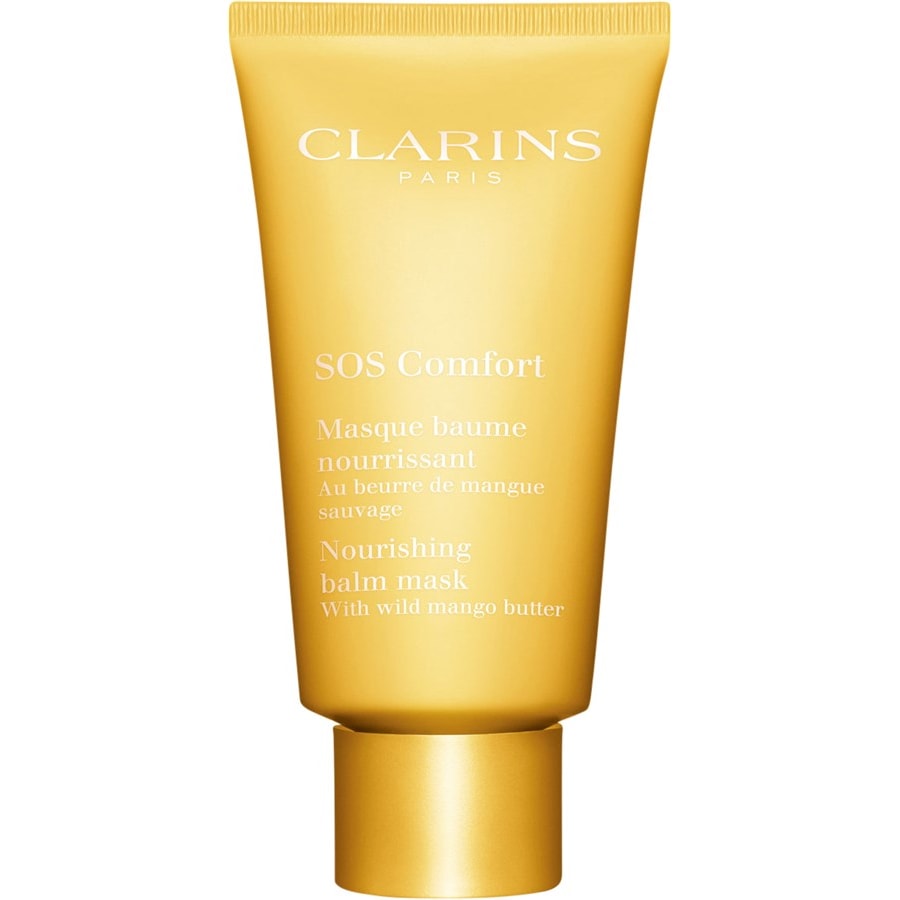 CLARINS Peelings & Masken