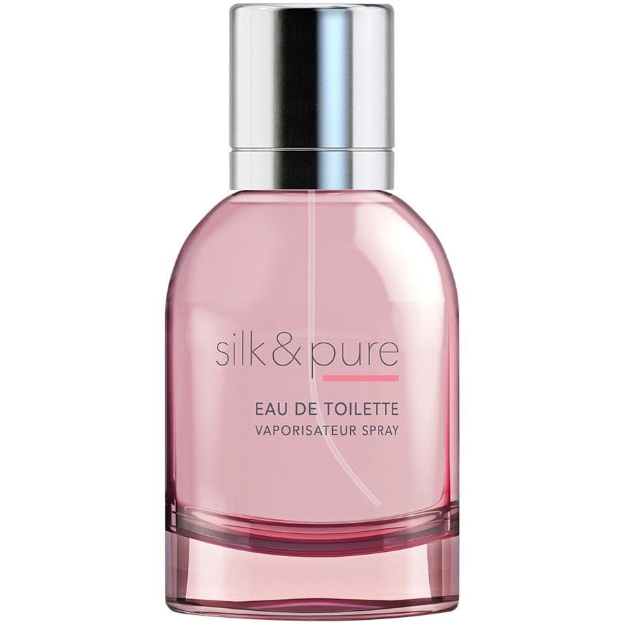 charlotte meentzen silk & pure