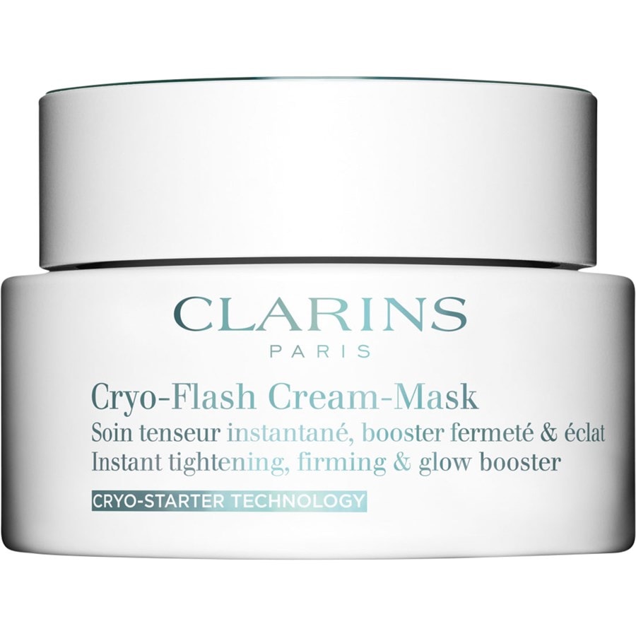 CLARINS Peelings & Masken