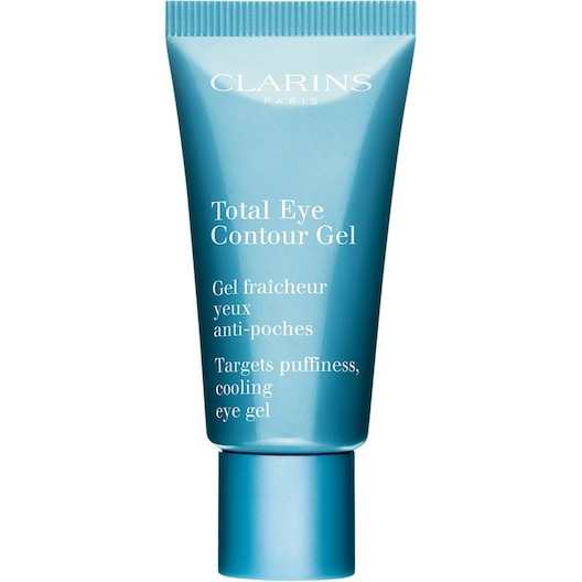 CLARINS Total Eye Contour Gel Augengel