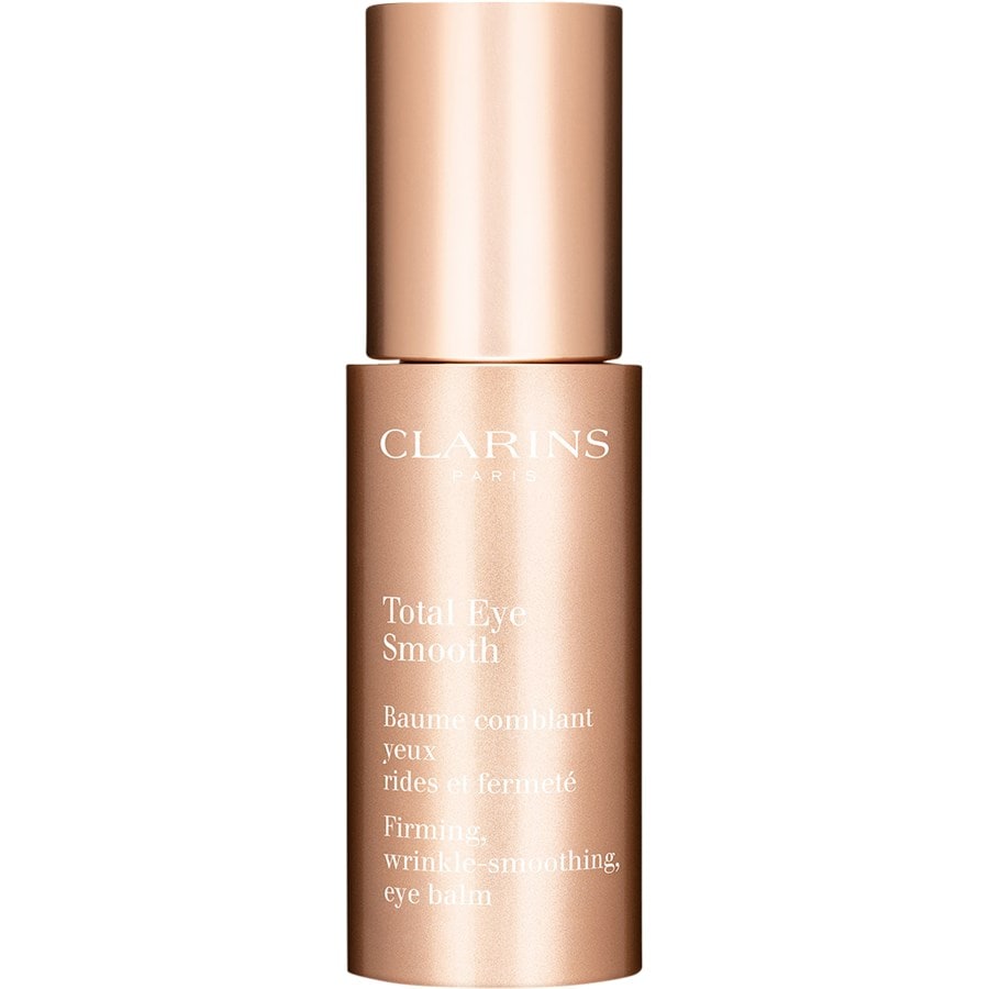 CLARINS Augenpflege