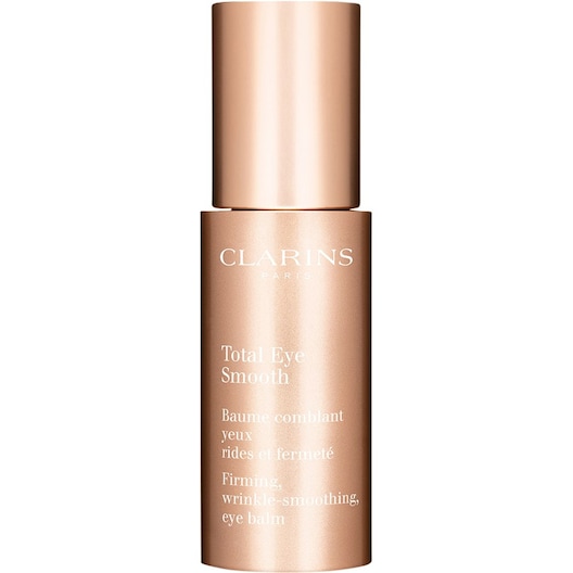 CLARINS Total Eye Smooth Augenbalsam